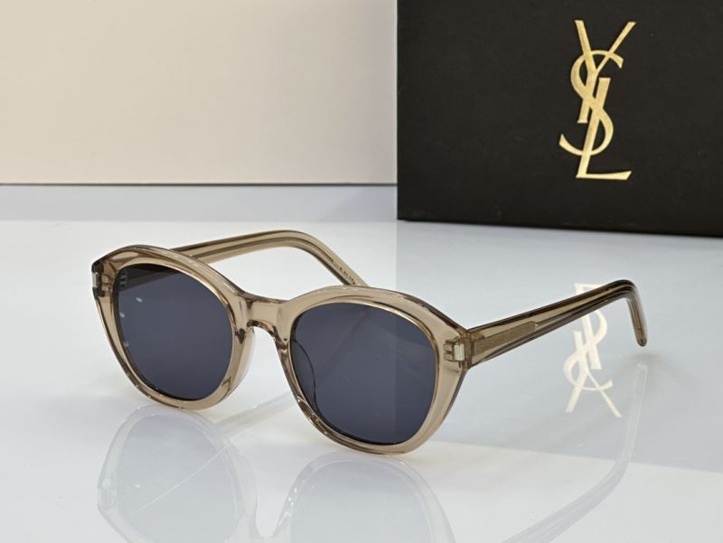 YSL Sunglasses